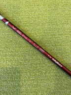Fujikura Ventus Red Velocore Plus 7X Fairway Wood Shaft Titleist 42"