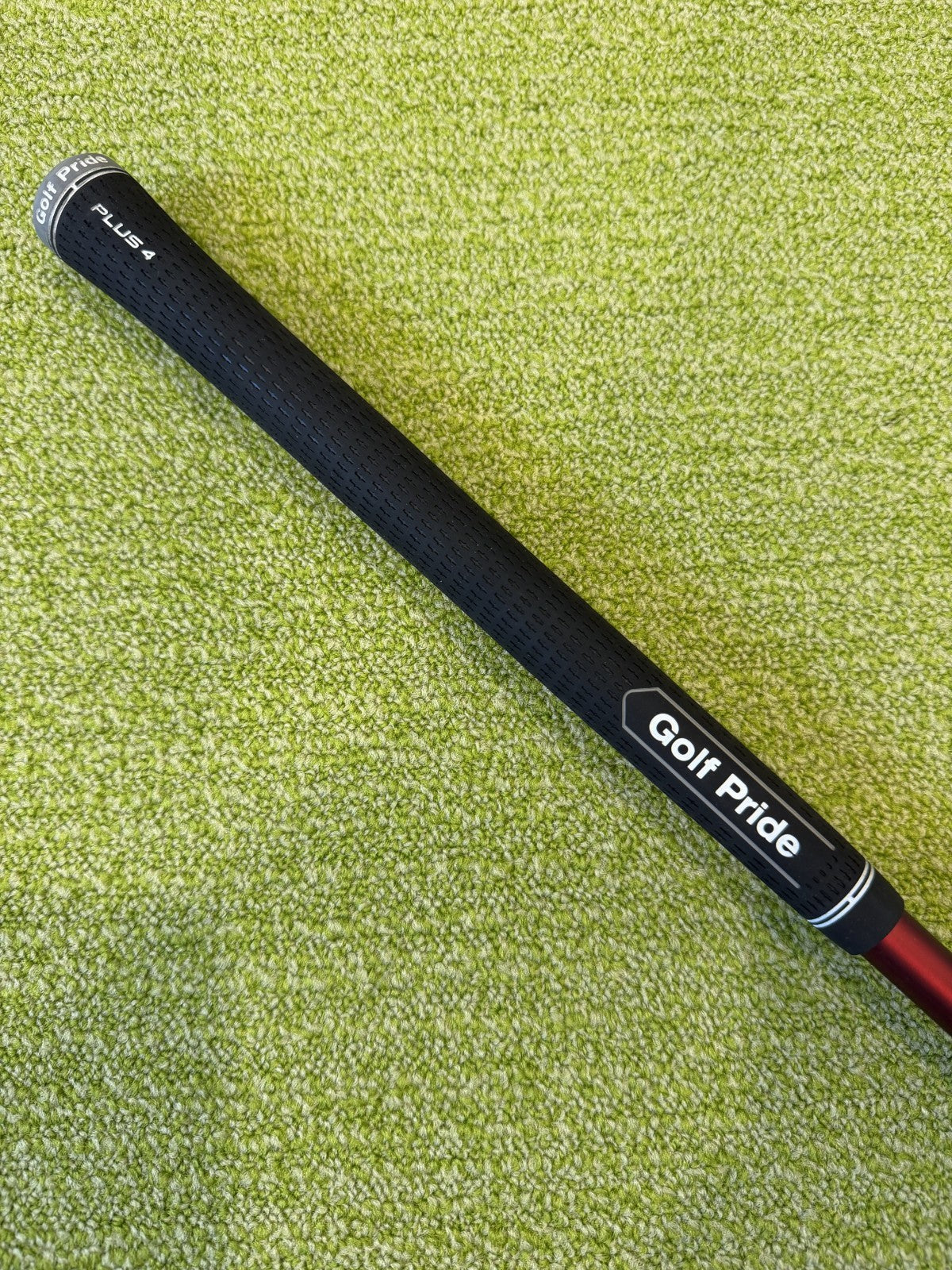 Fujikura Ventus Red Velocore Plus 7X Fairway Wood Shaft Titleist 42"