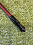 Fujikura Ventus Red Velocore Plus 7X Fairway Wood Shaft Titleist 42"