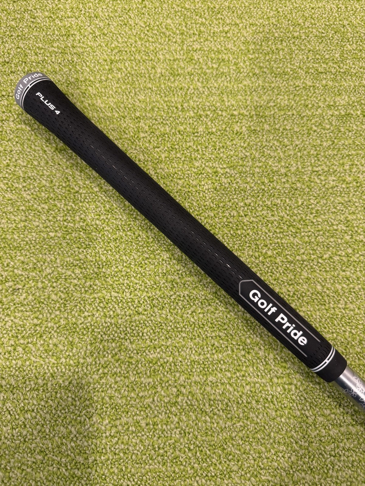 Mitsubishi Diamana GT 50S Driver Shaft Callaway 44.25"