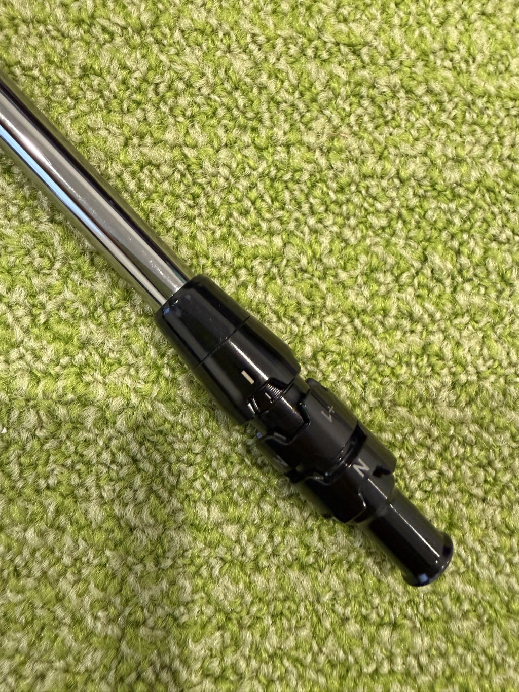 Mitsubishi Diamana GT 50S Driver Shaft Callaway 44.25"
