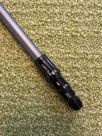 Fujikura Air Speeder 50A Senior Fairway Wood Shaft 41.75" TaylorMade