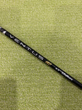 Fujikura Ventus TR Black Velocore 6X X-Stiff Driver Shaft Taylormade 44.75"