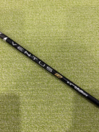 Fujikura Ventus TR Black Velocore 6X X-Stiff Driver Shaft Taylormade 44.75"
