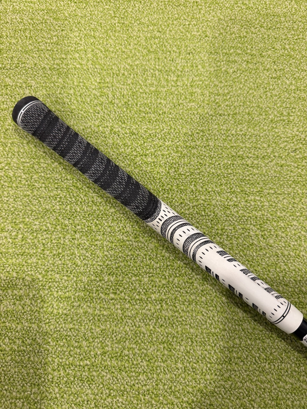 Fujikura Ventus TR Black Velocore 6X X-Stiff Driver Shaft Taylormade 44.75"