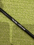 Fujikura Ventus TR Black Velocore 6X X-Stiff Driver Shaft Taylormade 44.75"