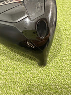 Titleist GT3 10* Driver Club Head Only Right Handed RH