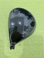 Titleist GT3 10* Driver Club Head Only Right Handed RH