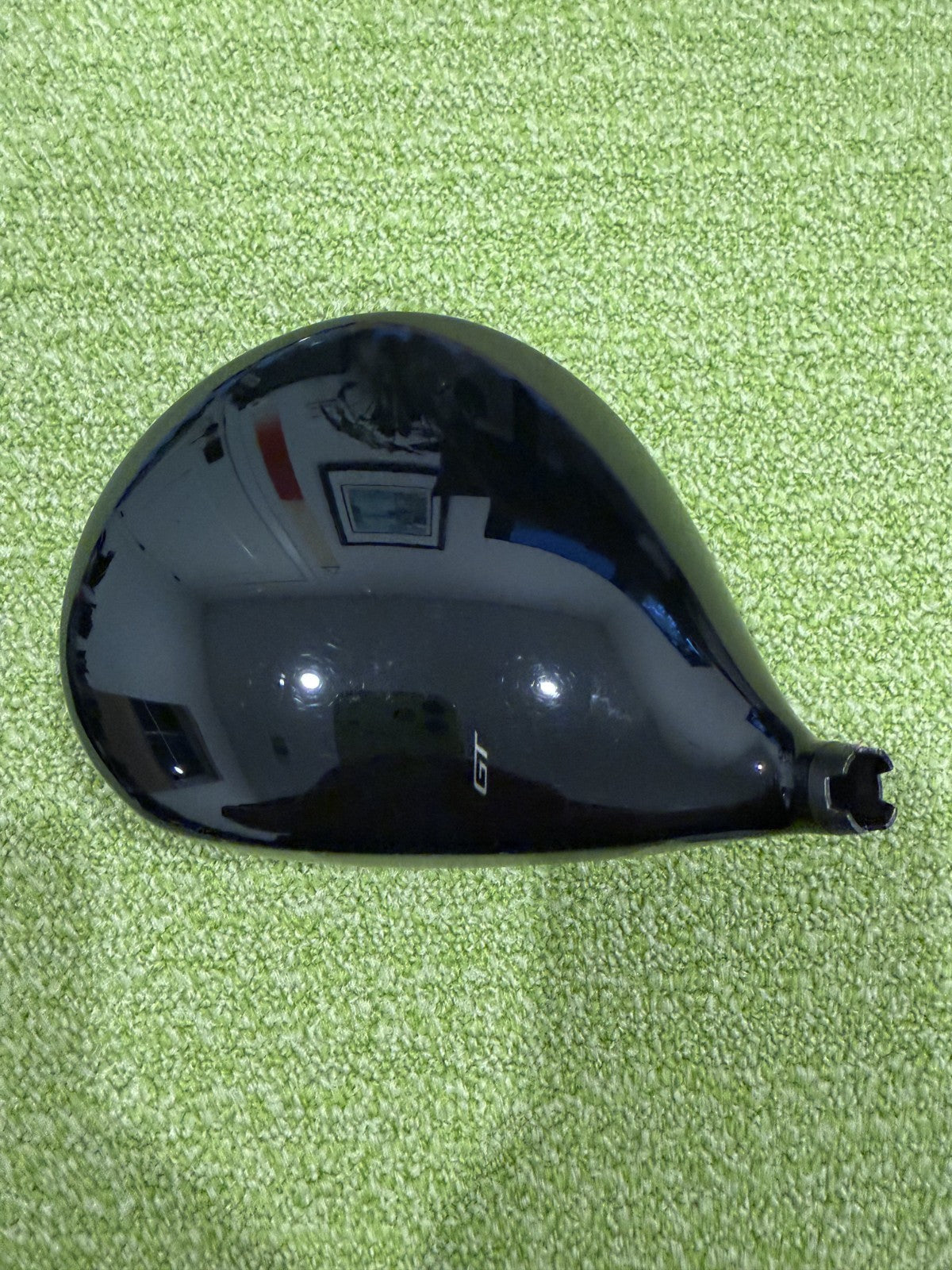 Titleist GT3 10* Driver Club Head Only Right Handed RH