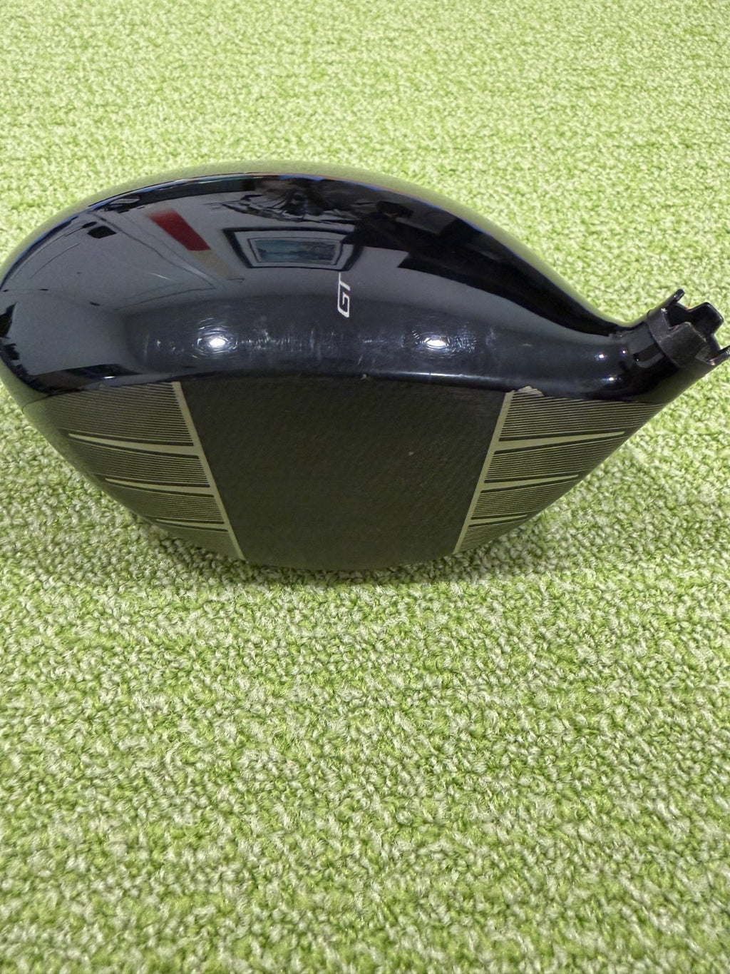 Titleist GT3 10* Driver Club Head Only Right Handed RH
