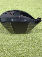 Titleist GT3 10* Driver Club Head Only Right Handed RH