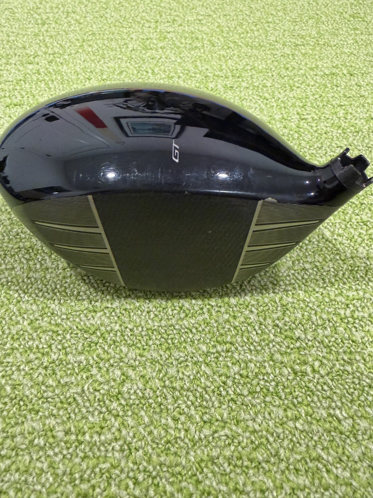 Titleist GT3 10* Driver Club Head Only Right Handed RH