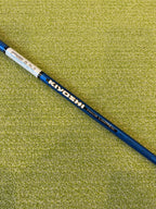 Oban Kiyoshi Tour Limited 05 Flex X-Stiff 60g Blue Driver Shaft Callaway 44.25"