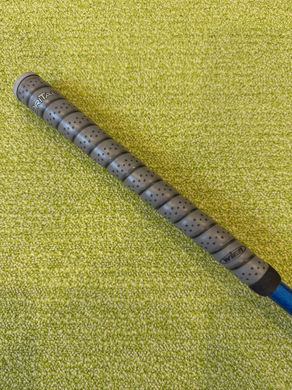 Oban Kiyoshi Tour Limited 05 Flex X-Stiff 60g Blue Driver Shaft Callaway 44.25"