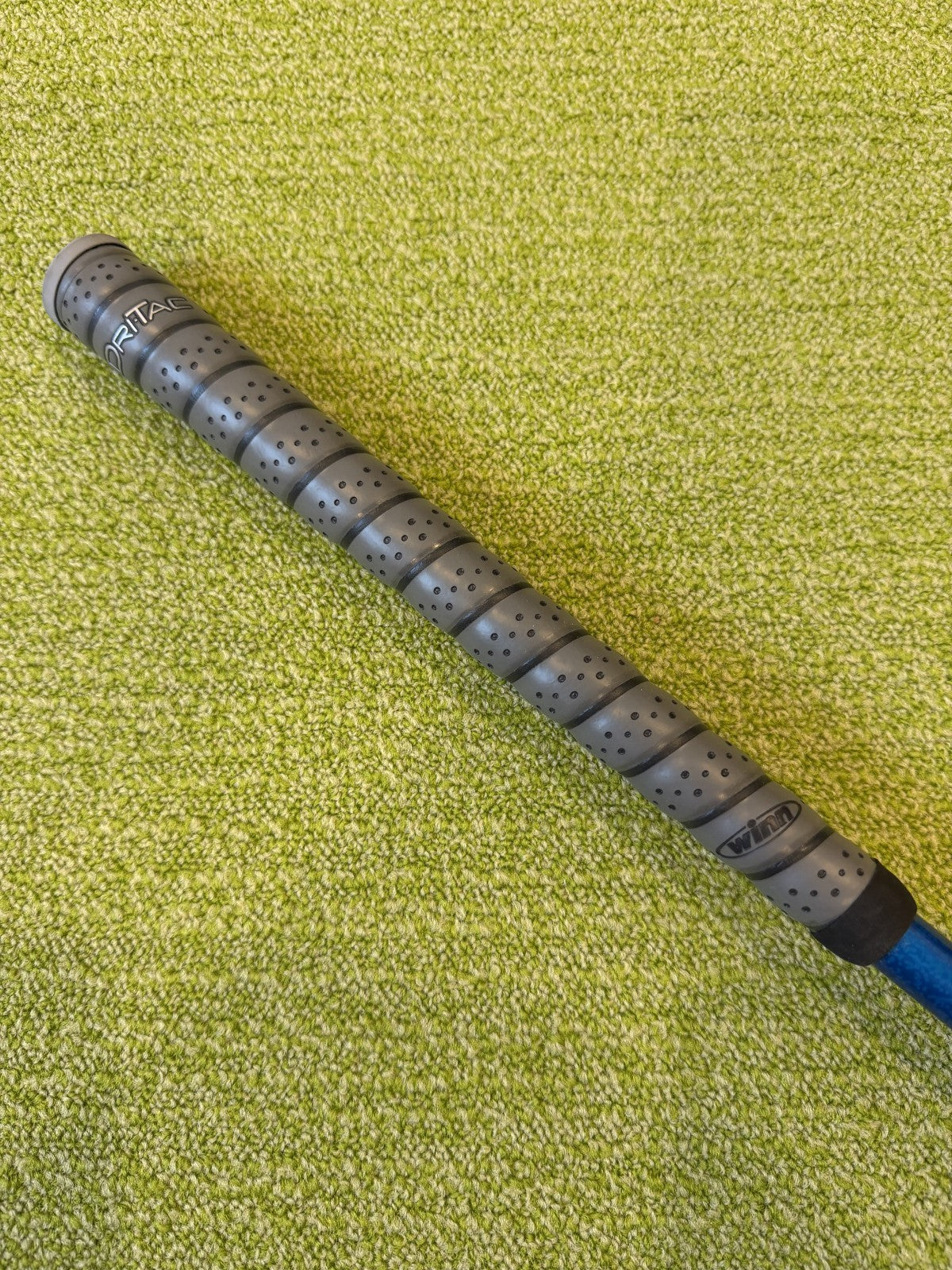 Oban Kiyoshi Tour Limited 05 Flex X-Stiff 60g Blue Driver Shaft Callaway 44.25"