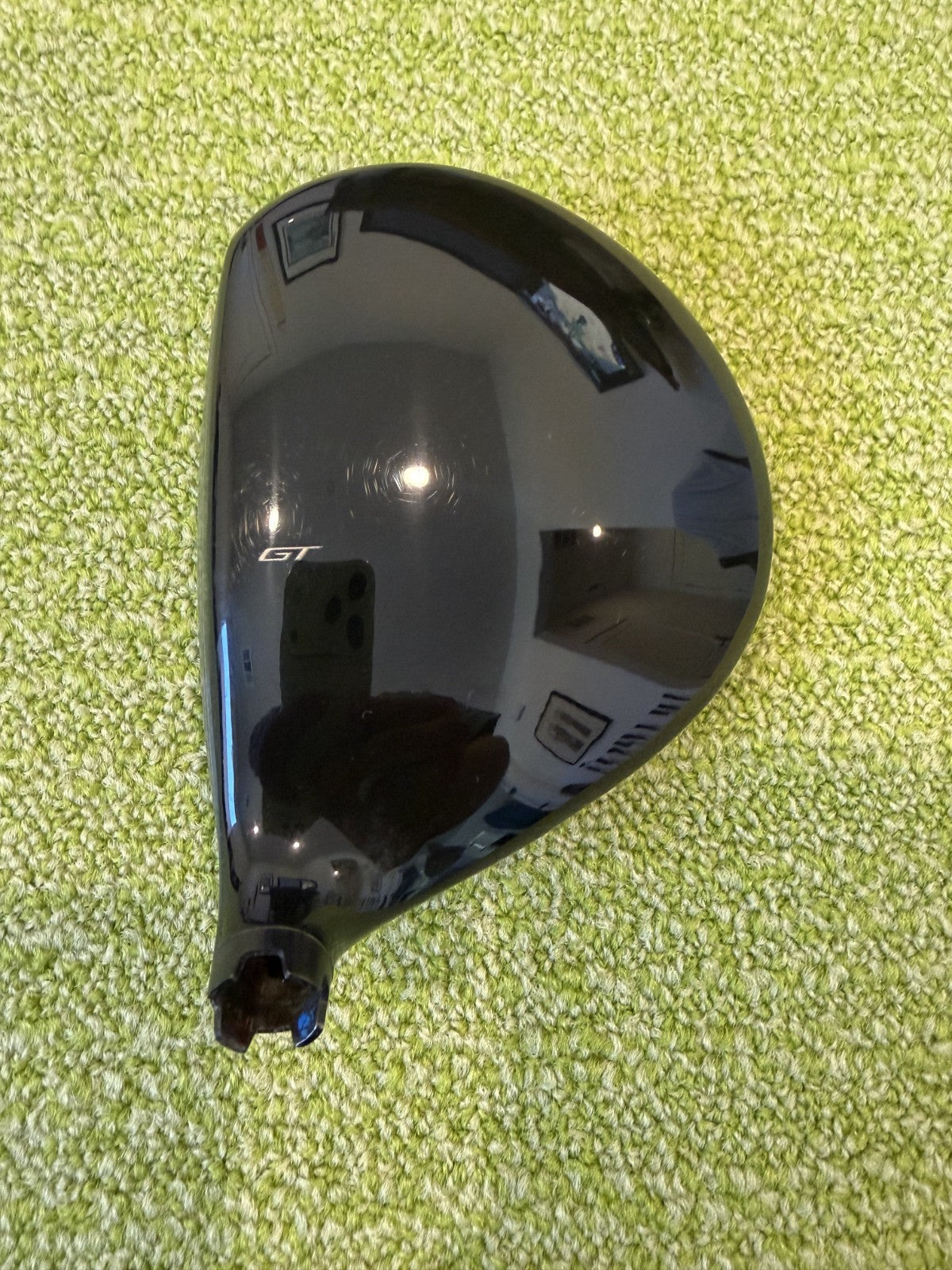 Titleist GT1 3Tour Fairway Wood Head Only 14.5° RH