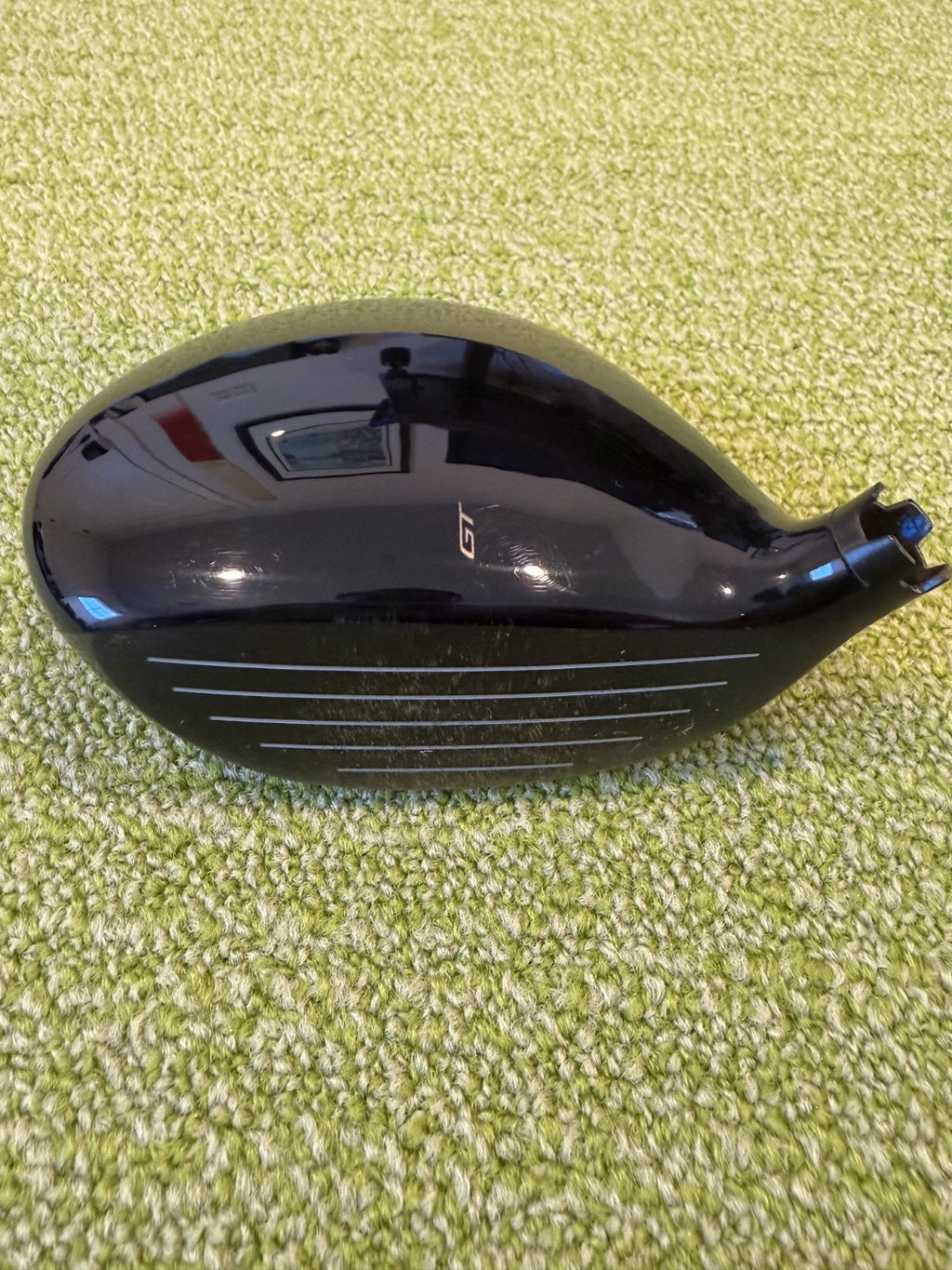 Titleist GT1 3Tour Fairway Wood Head Only 14.5° RH