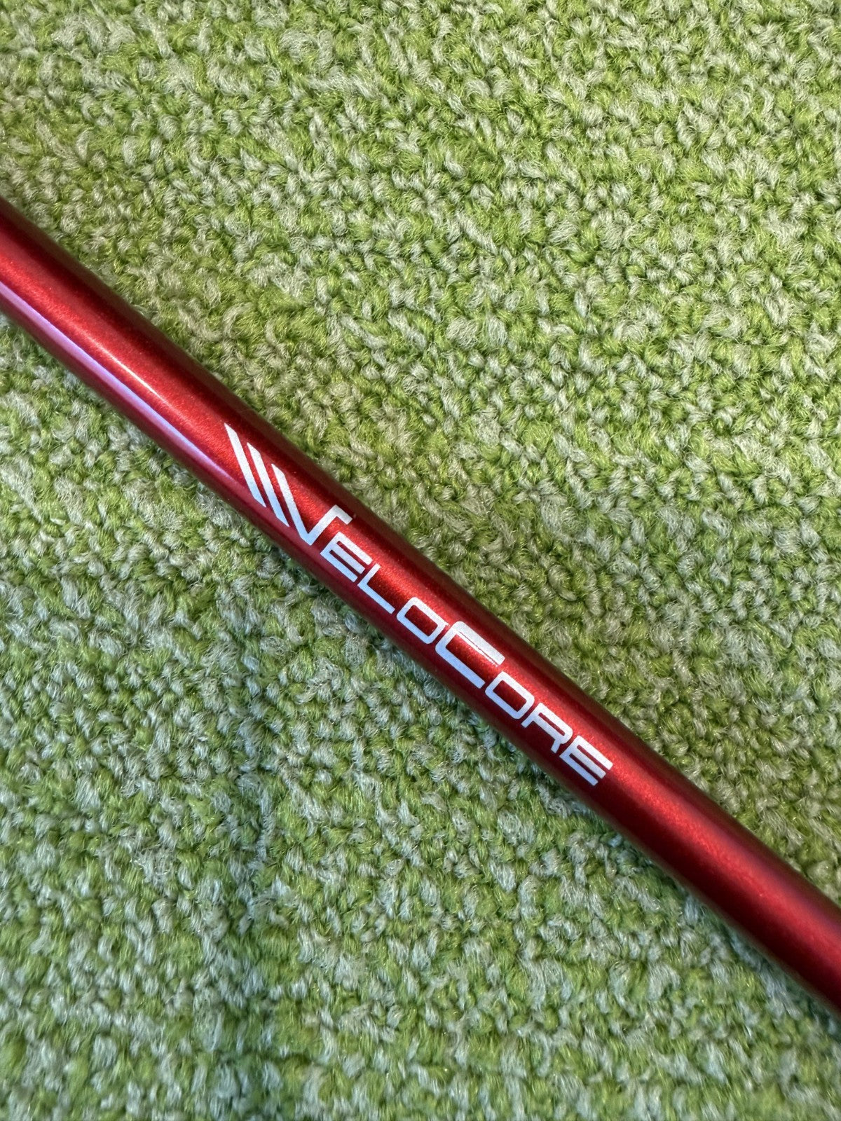 Fujikura Ventus TR Red Velocore 6X X-Stiff Driver Shaft 44.5” Titleist