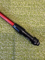 Fujikura Ventus TR Red Velocore 6X X-Stiff Driver Shaft 44.5” Titleist