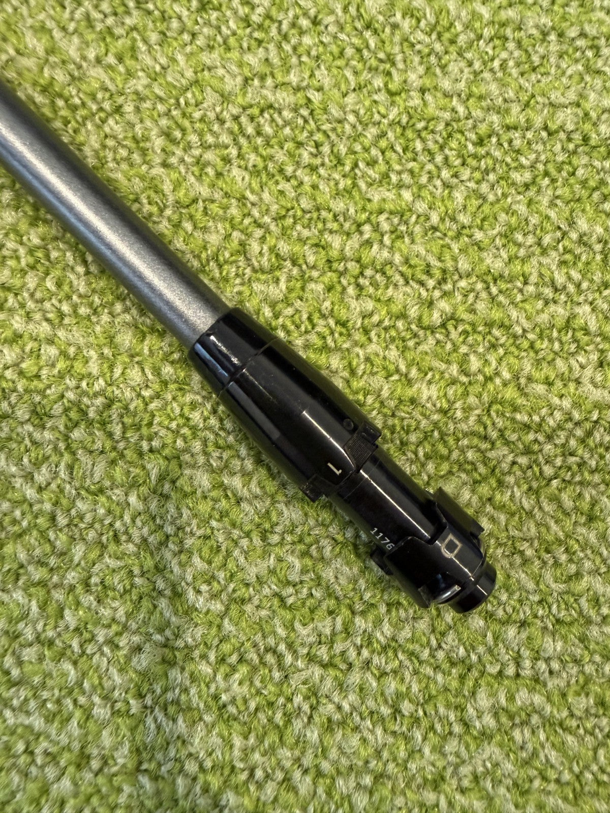 Graphite Design Tour Ad XC 7X X-STIFF 42.25" Fairway Wood Shaft Titleist