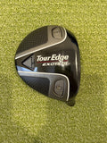Tour Edge Exotics Pro 721 15* 3 Wood Head Only RH