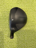 Tour Edge Exotics Pro 721 15* 3 Wood Head Only RH