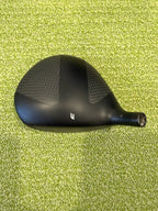 Tour Edge Exotics Pro 721 15* 3 Wood Head Only RH