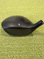 Tour Edge Exotics Pro 721 15* 3 Wood Head Only RH
