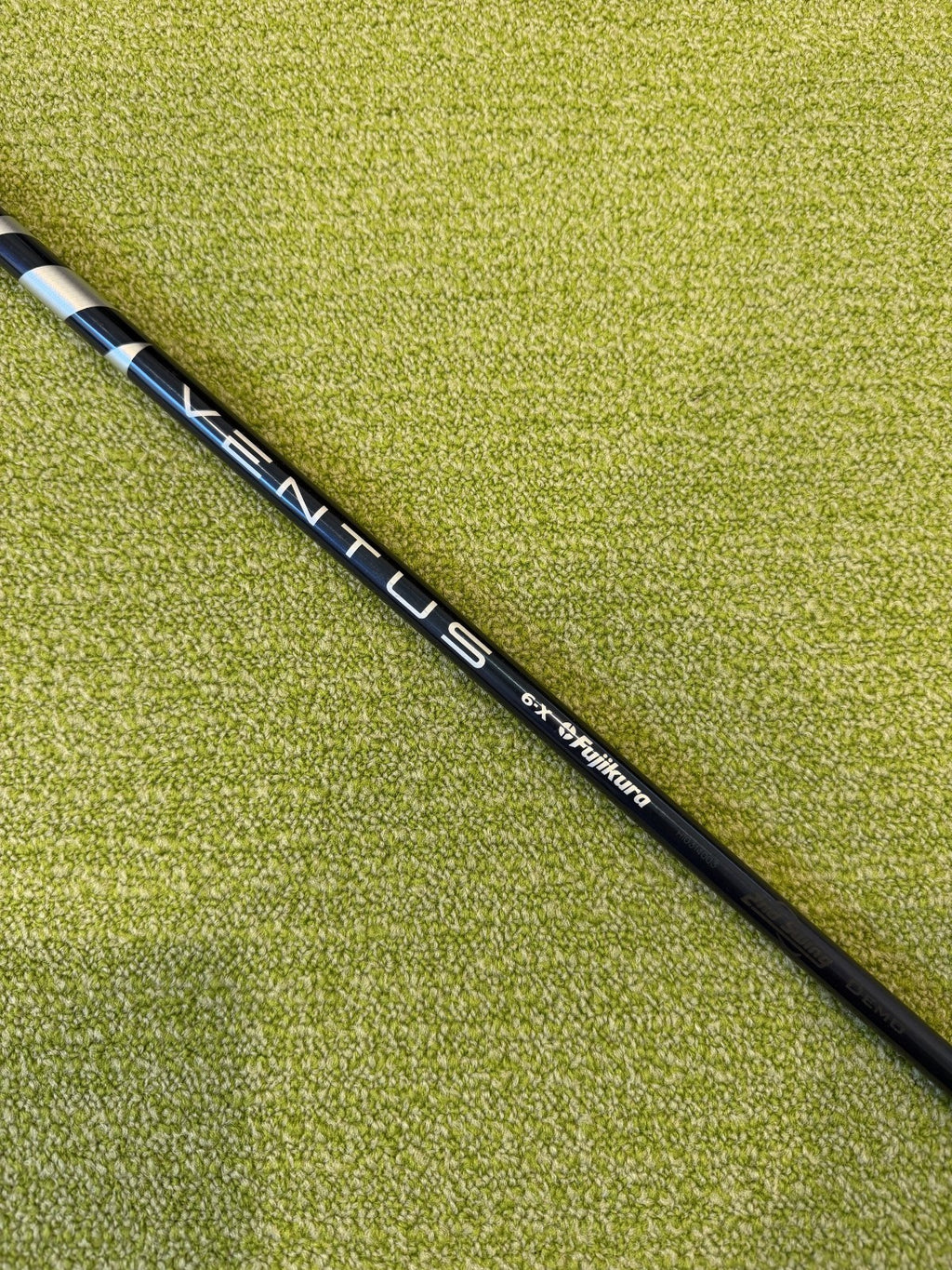 Fujikura Ventus Blue Velocore 6X Driver Shaft Ping 44.25"