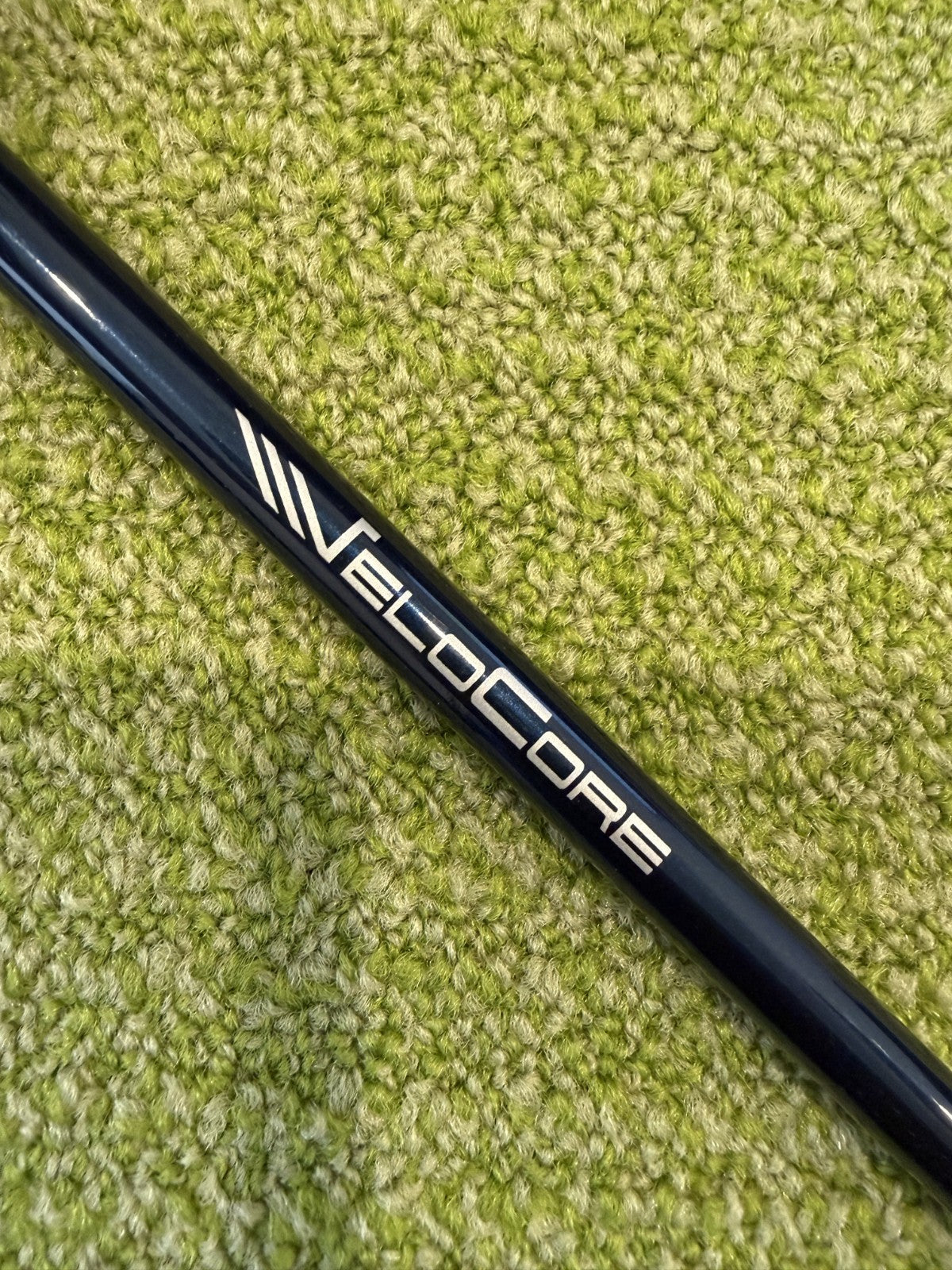 Fujikura Ventus Blue Velocore 6X Driver Shaft Ping 44.25"
