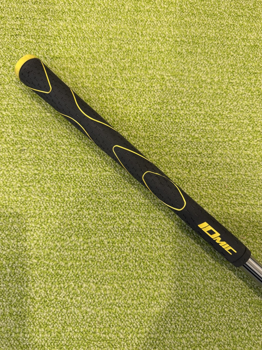 PING Tour Chrome 75S Stiff Fairway Wood Shaft Ping 42.25"