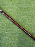 Fujikura Ventus Red Velocore Plus 7X Fairway Wood Shaft Titleist 41"