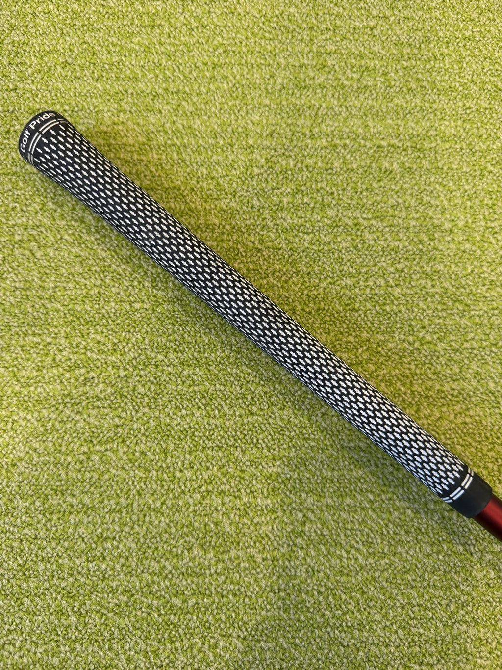 Fujikura Ventus Red Velocore Plus 7X Fairway Wood Shaft Titleist 41"