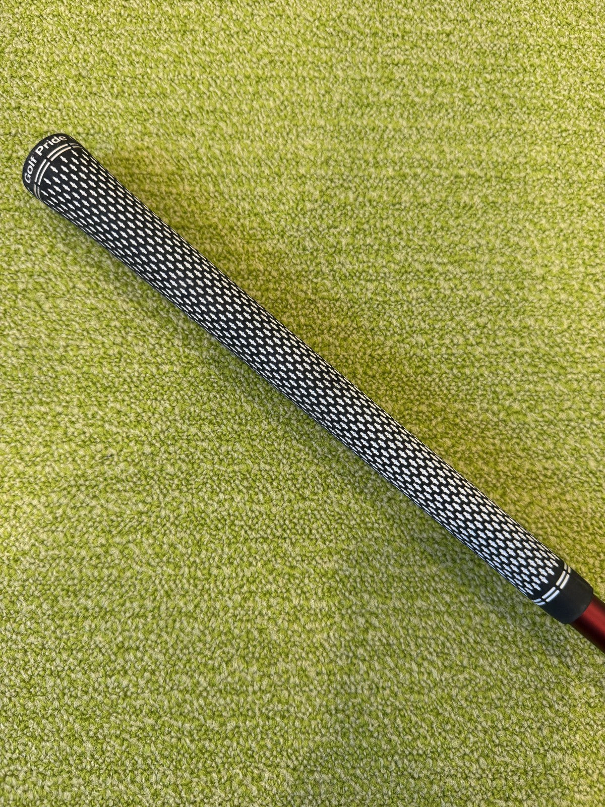 Fujikura Ventus Red Velocore Plus 7X Fairway Wood Shaft Titleist 41"
