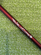Fujikura Ventus Red Velocore Plus 7X Fairway Wood Shaft Titleist 41"