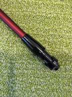Fujikura Ventus Red Velocore Plus 7X Fairway Wood Shaft Titleist 41"