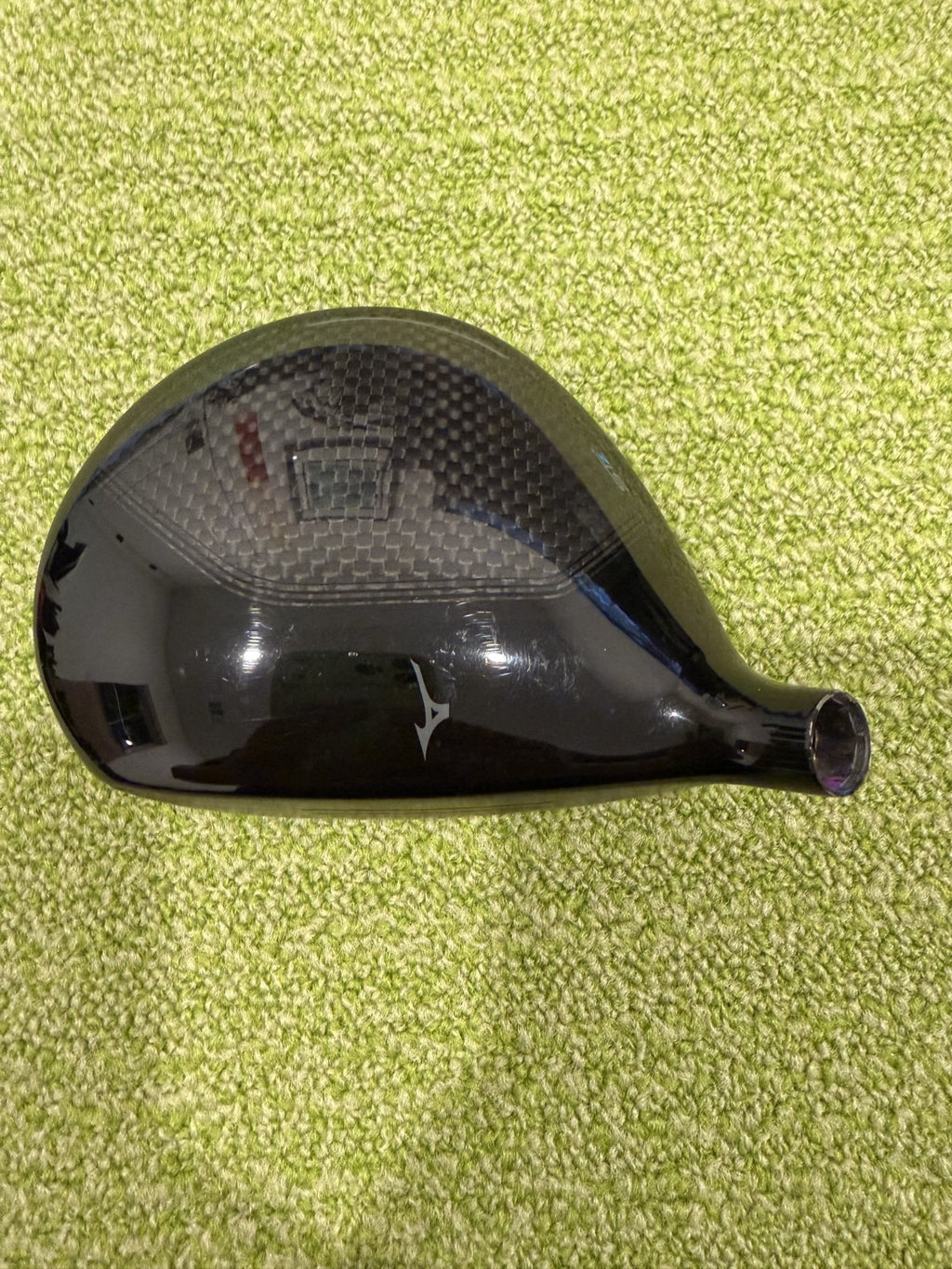 Mizuno St-Z 230 15* 3 Fairway Wood Club Head Only Right Handed RH