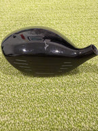 Mizuno St-Z 230 15* 3 Fairway Wood Club Head Only Right Handed RH