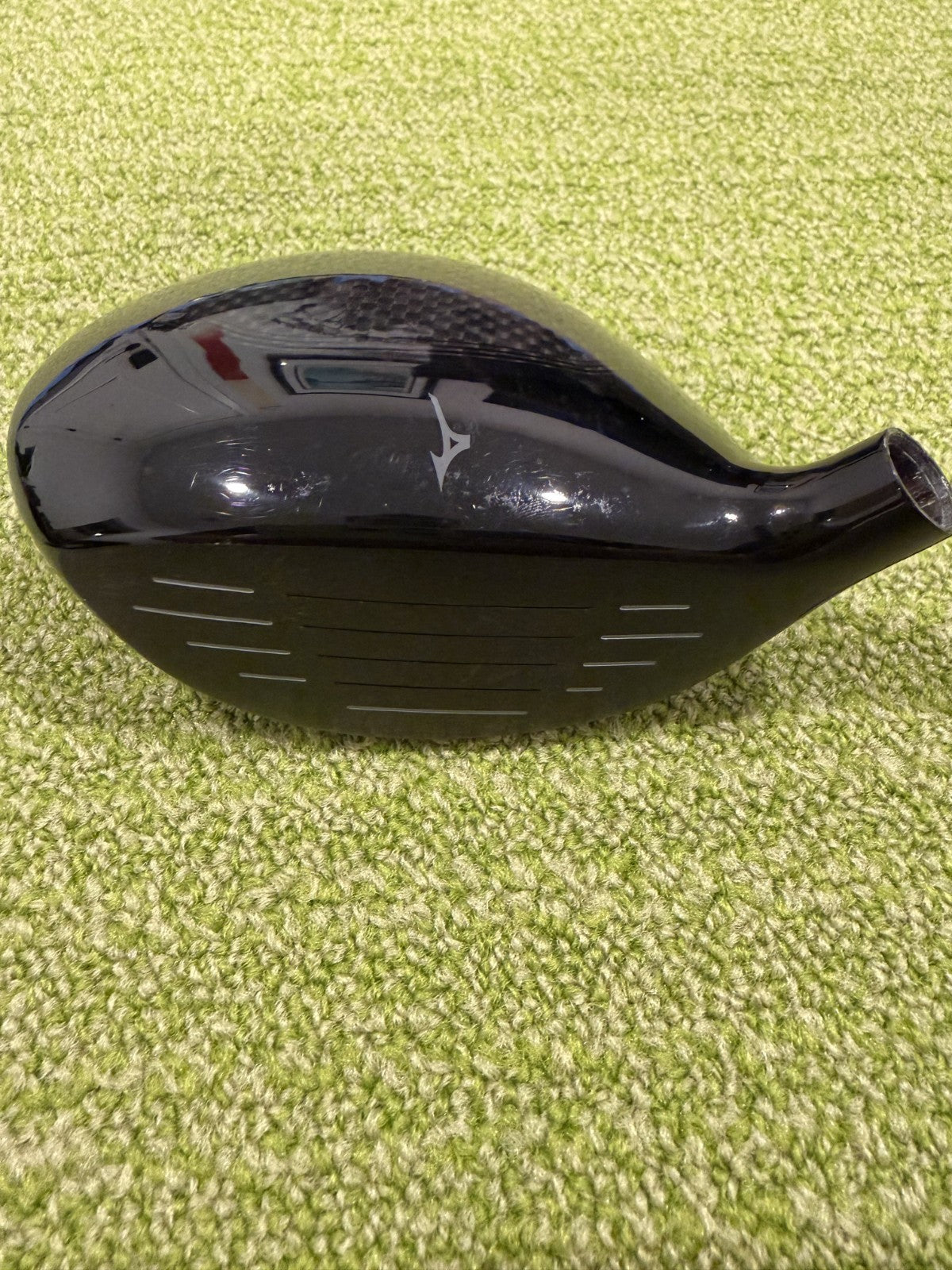 Mizuno St-Z 230 15* 3 Fairway Wood Club Head Only Right Handed RH