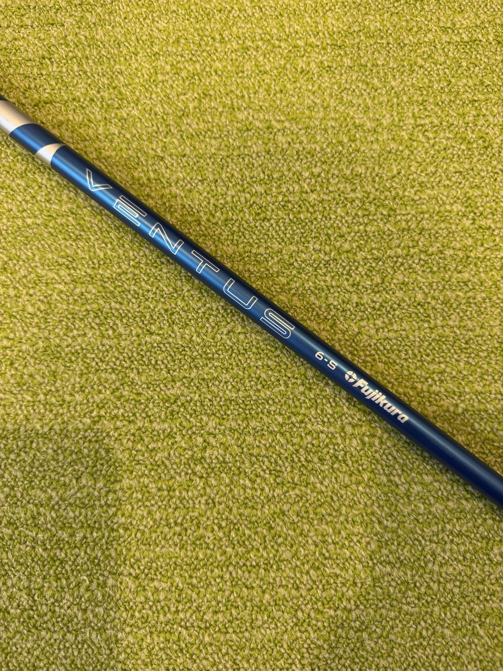 Fujikura Ventus Blue Velocore+ Plus 6S Fairway Wood Shaft 42.5" CHOOSE ADAPTER
