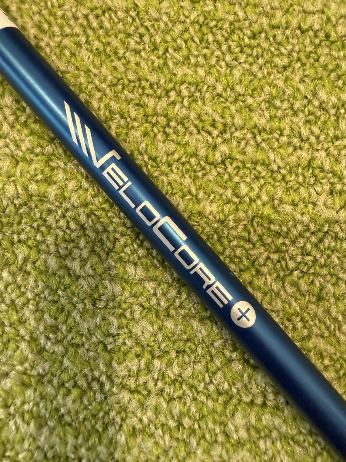 Fujikura Ventus Blue Velocore+ Plus 6S Fairway Wood Shaft 42.5" CHOOSE ADAPTER