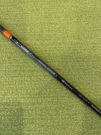 Mitsubishi Tensei 1K Pro Orange 60X Driver Shaft 44.5" CHOOSE ADAPTER