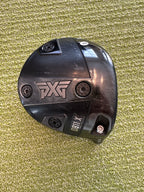 PXG 0811 X PROTO 9* DRIVER HEAD ONLY