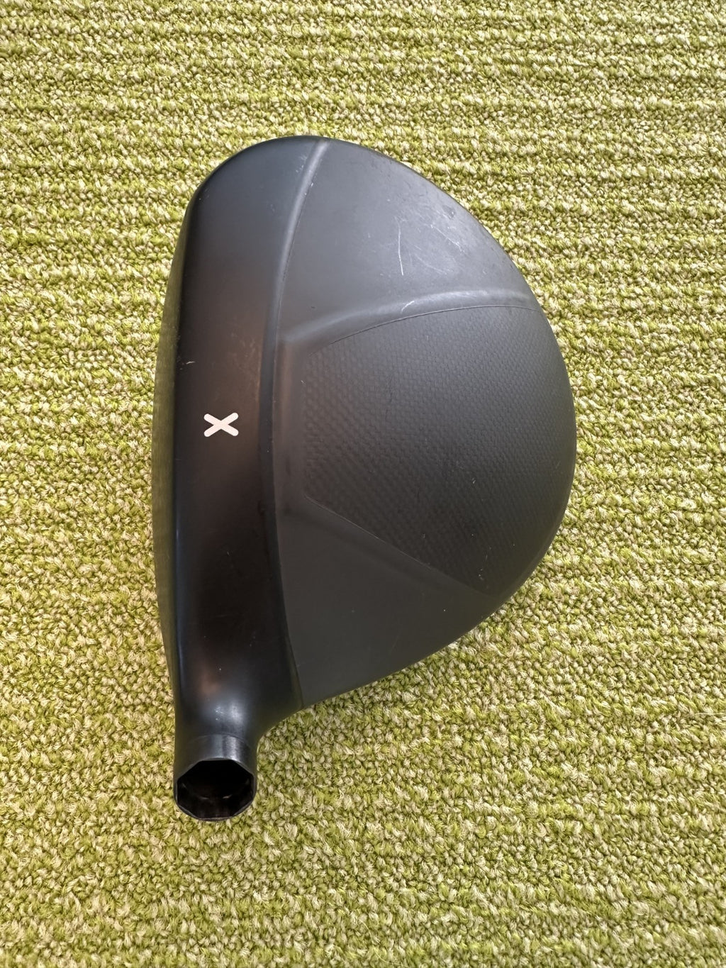 PXG 0811 X PROTO 9* DRIVER HEAD ONLY