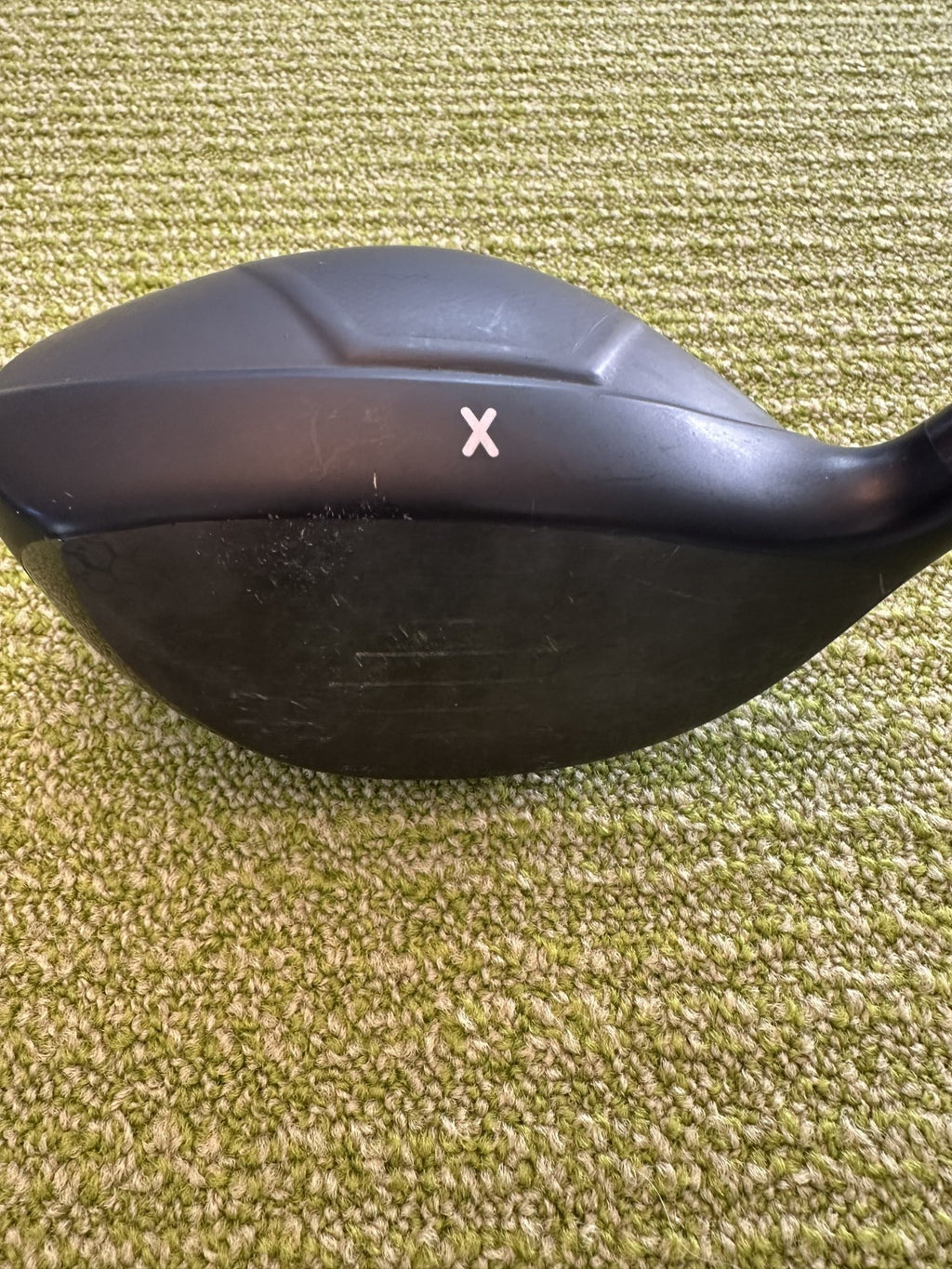 PXG 0811 X PROTO 9* DRIVER HEAD ONLY