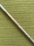 FUJIKURA SPEEDER 661 EVOLUTION VII DRIVER SHAFT STIFF CALLAWAY 44.25"