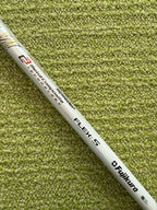 FUJIKURA SPEEDER 661 EVOLUTION VII DRIVER SHAFT STIFF CALLAWAY 44.25"