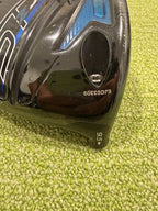 Mizuno St-Z 230 9.5* Driver Club Head Only Right Handed RH