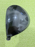 Mizuno St-Z 230 9.5* Driver Club Head Only Right Handed RH