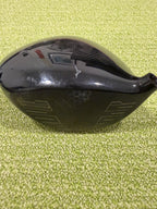 Mizuno St-Z 230 9.5* Driver Club Head Only Right Handed RH